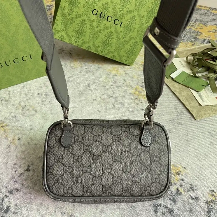 Brother Sam Yupoo Bag Gucci 2308DJ0009 0711